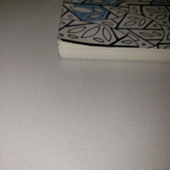 SOLD BEAUTIFUL Colouring Book of Scotland - Picture 10 of 11